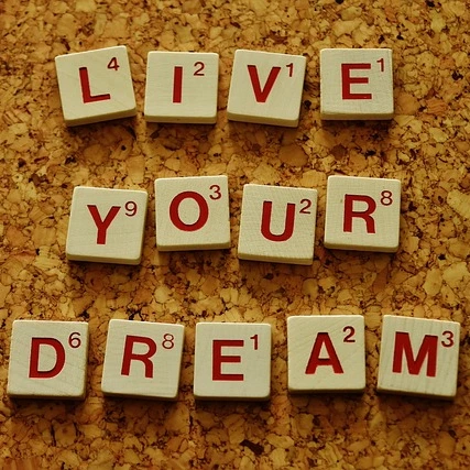 live-your-dream